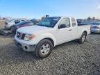 2006 Nissan Frontier SE