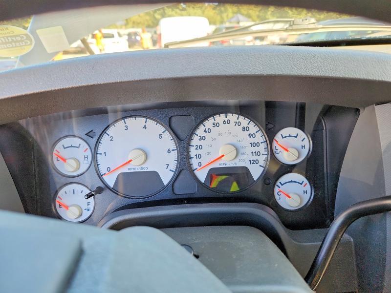 2008 Dodge RAM 1500 ST