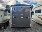 2025 Interstate VICT60SAFS Enclosed Cargo Trailer