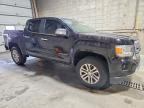 2015 GMC Canyon SLT