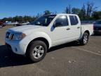 2013 Nissan Frontier S