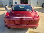2011 Porsche Panamera Base 4D SED