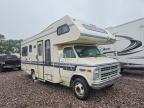 1989 Chevrolet Escaper RV