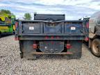 2012 Ford F450 Super Duty Dump Truck