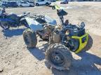 2019 Polaris Scrambler ATV
