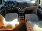 2017 Chrysler Pacifica LX