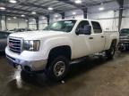 2007 GMC Sierra K2500 Heavy Duty