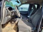 2014 Nissan Frontier SV V6