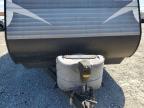 2016 Heartland Trail Runner Camper