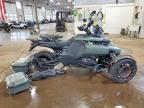 2025 Can-Am Canyon Redrock