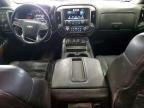 2015 Chevrolet Silverado K1500