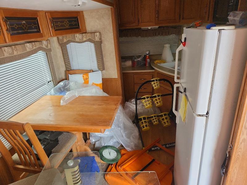 2006 Forest River Salem Travel Trailer