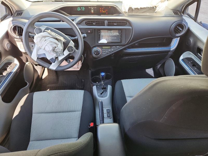 2013 Toyota Prius C TWO