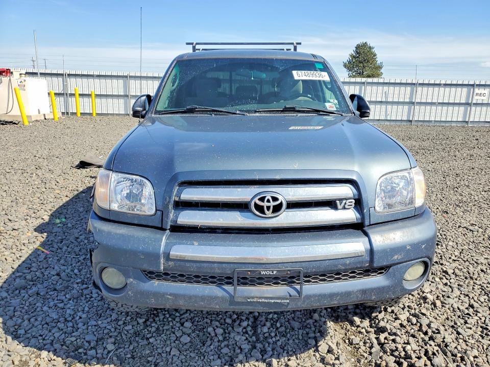 2006 Toyota Tundra SR5