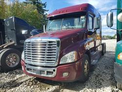 Freightliner Vehiculos salvage en venta: 2018 Freightliner Cascadia 125 Semi Truck