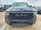 2025 Dodge 1500 Laramie