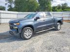 2021 Chevrolet Silverado C1500 Custom