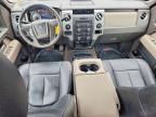 2009 Ford F150 Supercrew