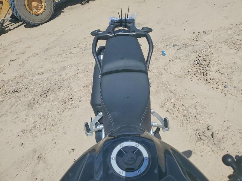 2020 Triumph Tiger 900 Rally
