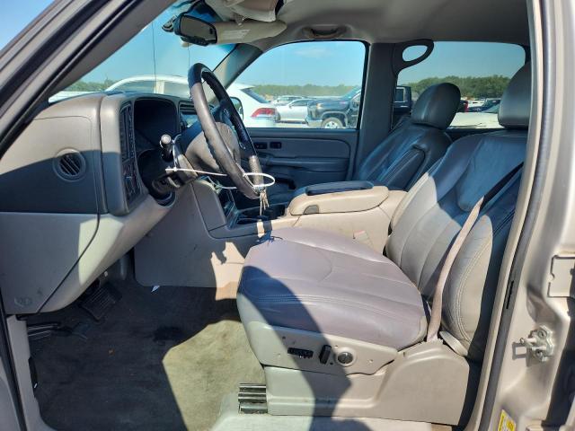 2006 Chevrolet Avalanche K1500