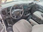 2017 Chevrolet Express Delivery Truck