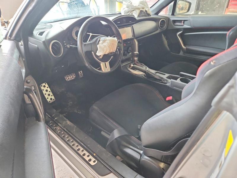 2013 Scion Fr-S Base