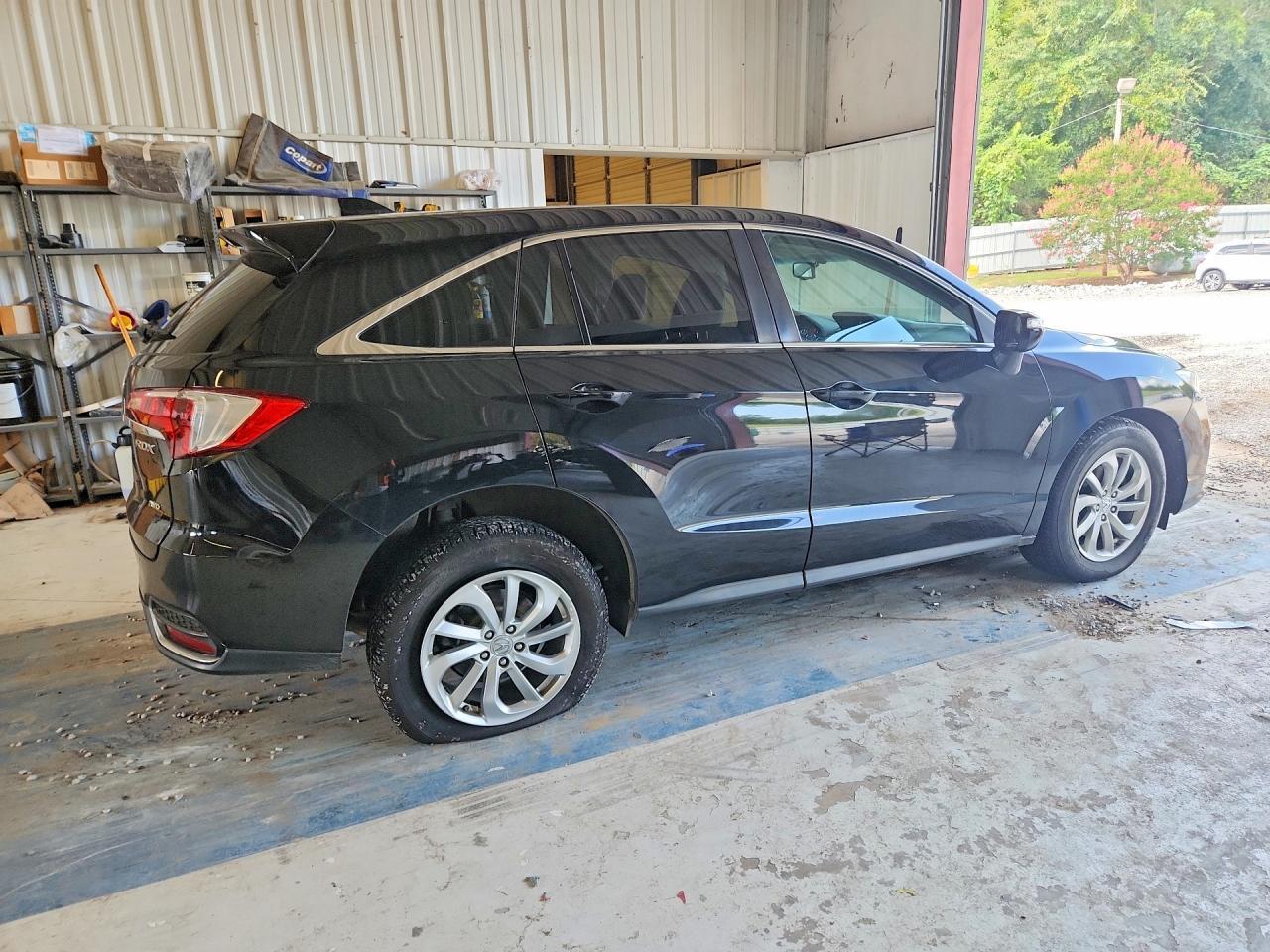 2017 Acura RDX