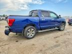 2019 Nissan Titan SL