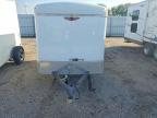 2016 H&h Trailer Co 2016 H&H FD-306 Enclosed Cargo Trailer