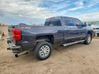 2016 Chevrolet Silverado K2500 Heavy Duty LTZ