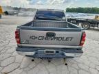 2006 Chevrolet Silverado K1500