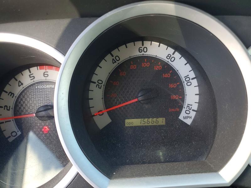 2012 Toyota Tacoma Base