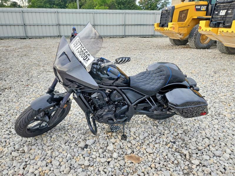 2023 Honda CMX1100 T