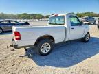 2010 Ford Ranger