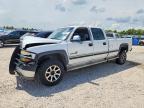 2002 Chevrolet Silverado C2500 Heavy Duty