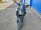 2025 Kawasaki ZR900 S