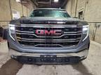 2025 GMC Sierra K1500 SLT