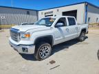 2015 GMC Sierra K1500 SLT