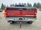 2007 Chevrolet Silverado K2500 Heavy Duty