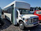 2017 Ford Econoline E450 Super Duty Cutaway Van