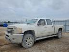 2013 Chevrolet Silverado K3500 LTZ