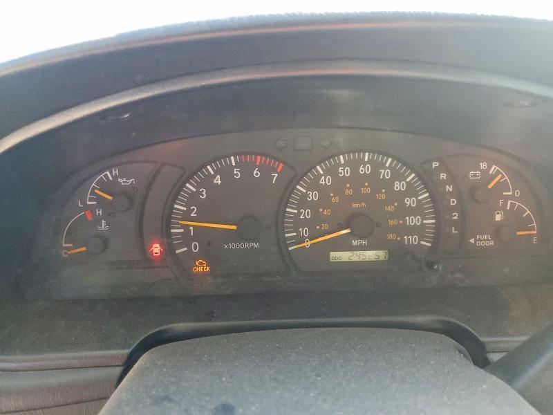 2003 Toyota Tundra SR5