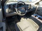 2012 Chevrolet Silverado K1500