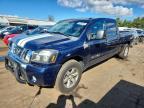 2012 Nissan Titan SV