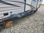 2018 Foresriver 2018 Forest River Vengeance Camper