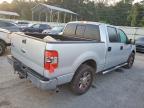 2007 Ford F150 Supercrew