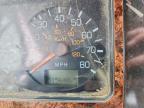2001 Volvo WG ROLL-OFF Container Truck
