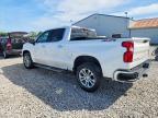 2022 Chevrolet Silverado K1500 LTZ