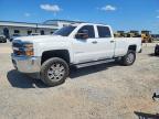 2016 Chevrolet Silverado K2500 Heavy Duty