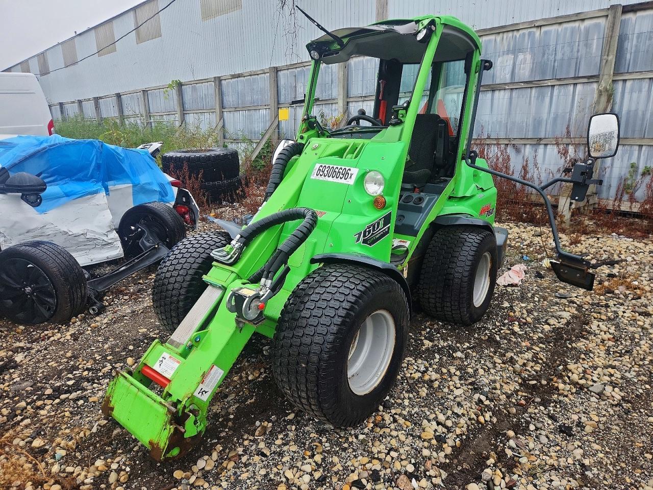 2020 Bobcat Construction Equipme